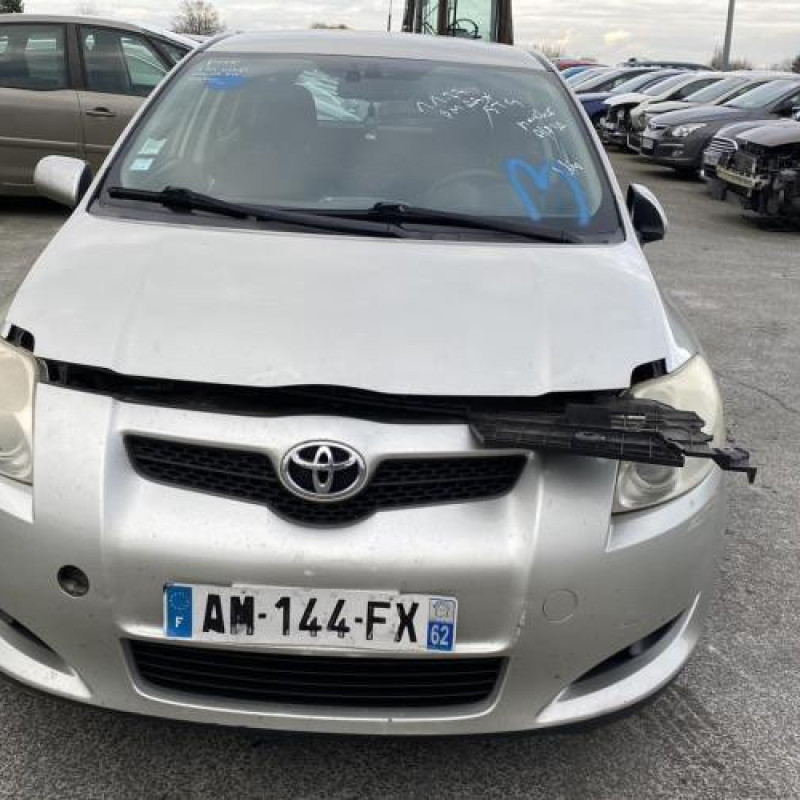 Porte arriere gauche TOYOTA AURIS 1 Photo n°9