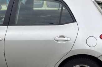 Porte arriere gauche TOYOTA AURIS 1