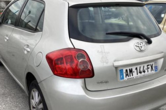 Porte arriere gauche TOYOTA AURIS 1