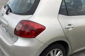 Porte arriere gauche TOYOTA AURIS 1