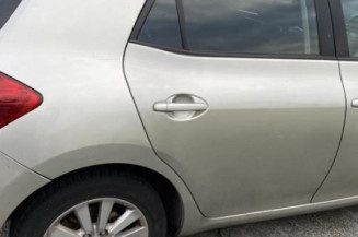 Porte arriere gauche TOYOTA AURIS 1