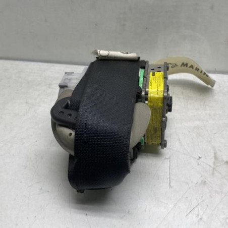 Pretensionneur de ceinture avant droit TOYOTA AURIS 1