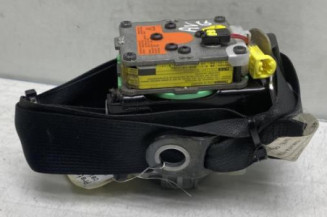 Pretensionneur de ceinture avant gauche TOYOTA AURIS 1