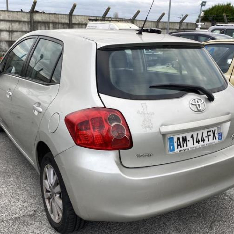 Charniere de capot TOYOTA AURIS 1 Photo n°9