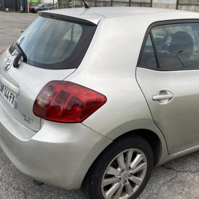 Charniere de capot TOYOTA AURIS 1 Photo n°11