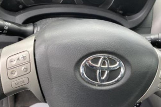 Interrupteur de leve vitre avant droit TOYOTA AURIS 1