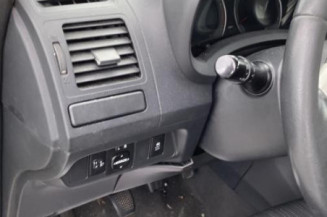 Pompe lave glace arriere TOYOTA AURIS 1