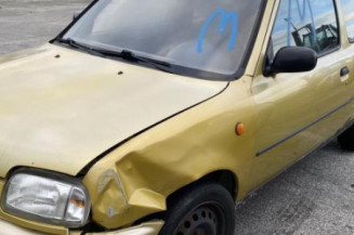 Feu arriere principal droit (feux) NISSAN MICRA 2