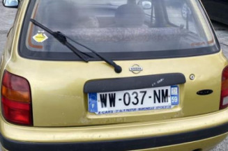 Feu arriere principal droit (feux) NISSAN MICRA 2