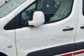 Porte avant droit CITROEN BERLINGO 2