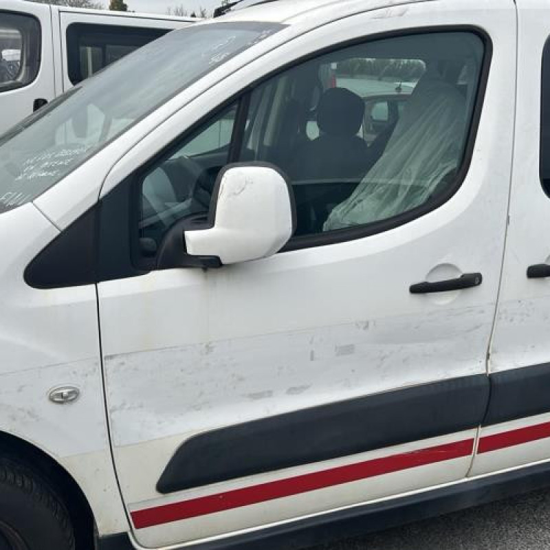 Porte avant droit CITROEN BERLINGO 2 Photo n°11