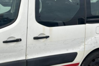 Porte avant droit CITROEN BERLINGO 2