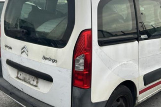 Porte avant droit CITROEN BERLINGO 2