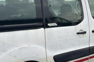 Porte avant droit CITROEN BERLINGO 2