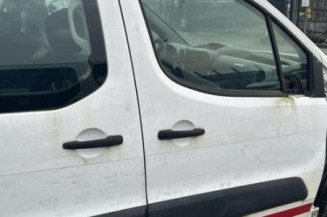 Porte avant droit CITROEN BERLINGO 2