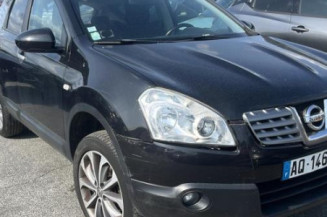 Commodo d'essuie glaces NISSAN QASHQAI 1