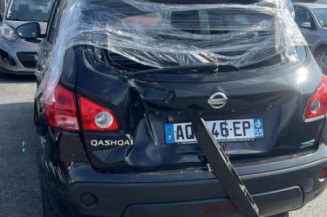 Commodo d'essuie glaces NISSAN QASHQAI 1