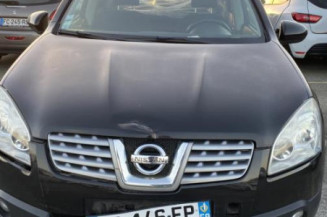 Commodo d'essuie glaces NISSAN QASHQAI 1