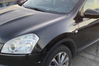 Commodo d'essuie glaces NISSAN QASHQAI 1