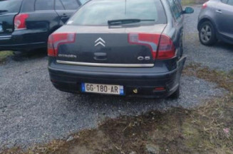 Porte avant droit CITROEN C5 1