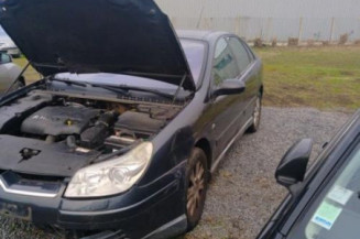 Serrure avant gauche CITROEN C5 1