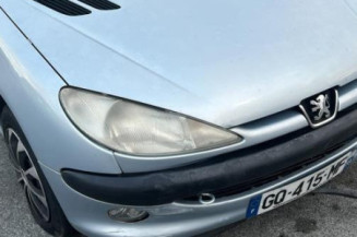 Afficheur PEUGEOT 206