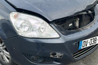 Poignee porte avant droit OPEL ZAFIRA B