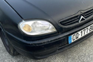 Porte avant droit CITROEN SAXO