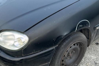 Porte avant droit CITROEN SAXO