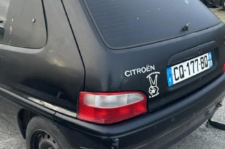 Porte avant droit CITROEN SAXO