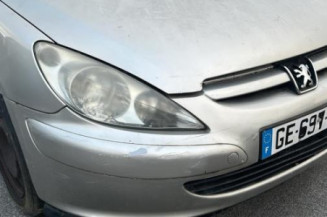 Serrure avant droit PEUGEOT 307