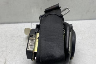 Pretensionneur de ceinture avant droit CITROEN C4 1