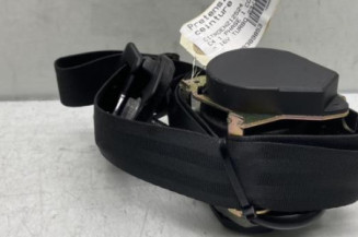 Pretensionneur de ceinture avant droit CITROEN C4 1