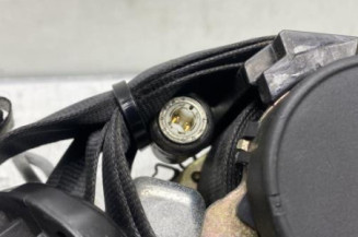 Pretensionneur de ceinture avant droit CITROEN C4 1