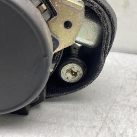 Pretensionneur de ceinture avant gauche CITROEN C4 1