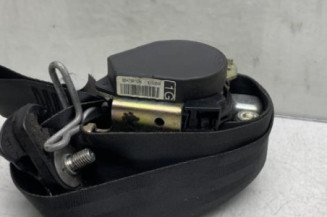 Pretensionneur de ceinture avant gauche CITROEN C4 1