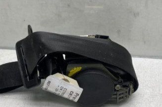 Pretensionneur de ceinture avant gauche CITROEN C4 1