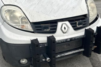 Aile avant gauche RENAULT TRAFIC 2