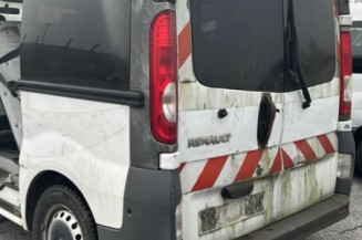 Aile avant gauche RENAULT TRAFIC 2