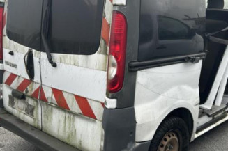 Aile avant gauche RENAULT TRAFIC 2