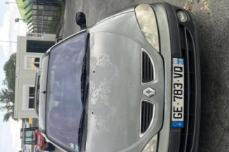 Boite de vitesses RENAULT MEGANE 1