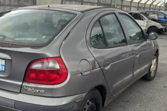 Boite de vitesses RENAULT MEGANE 1