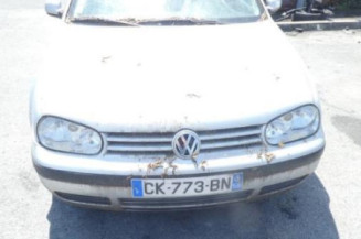 Boite de vitesses VOLKSWAGEN GOLF 4