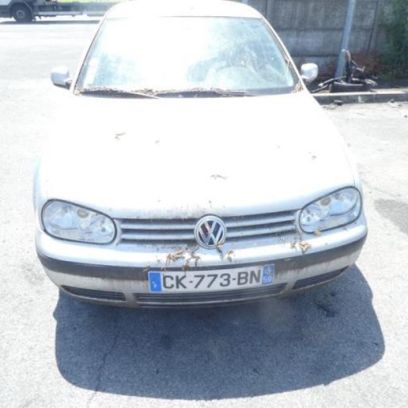 Boite de vitesses VOLKSWAGEN GOLF 4 Photo n°5