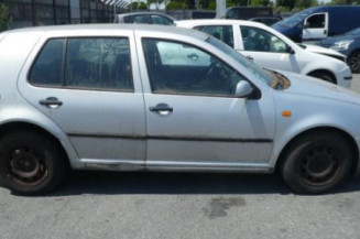 Boite de vitesses VOLKSWAGEN GOLF 4