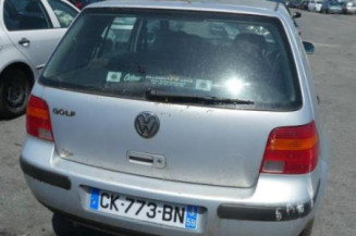 Boite de vitesses VOLKSWAGEN GOLF 4