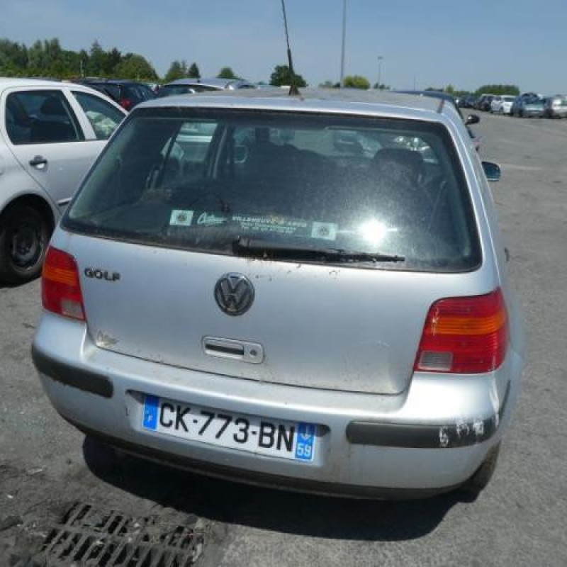 Boite de vitesses VOLKSWAGEN GOLF 4 Photo n°7