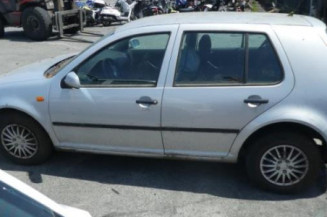 Boite de vitesses VOLKSWAGEN GOLF 4