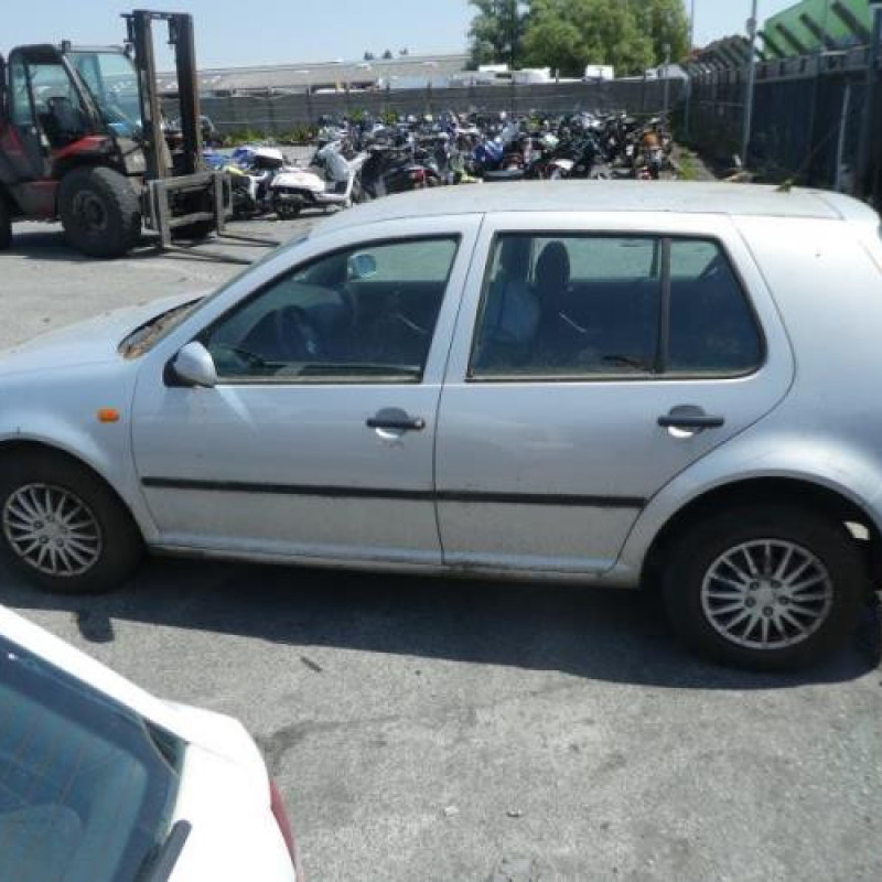 Boite de vitesses VOLKSWAGEN GOLF 4 Photo n°8