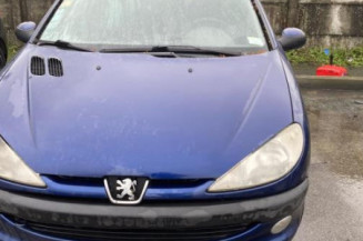 Moteur essuie glace avant PEUGEOT 206